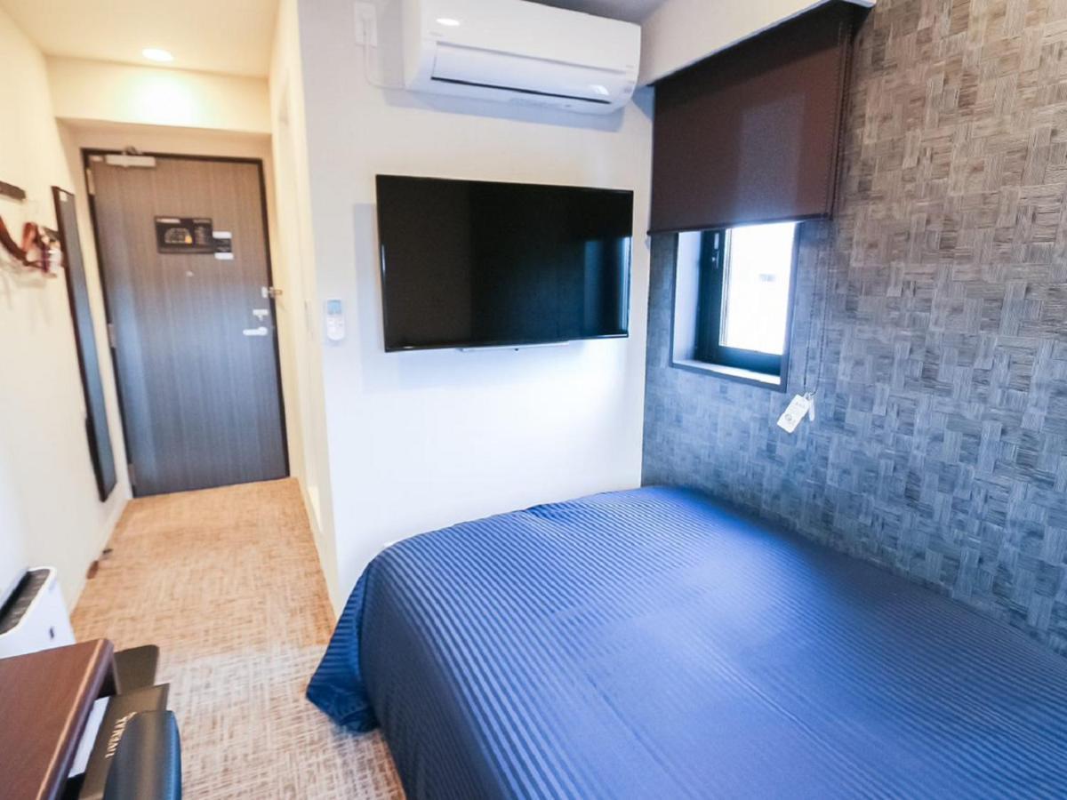 HOTEL LiVEMAX Hachioji Ekimae Eksteriør billede